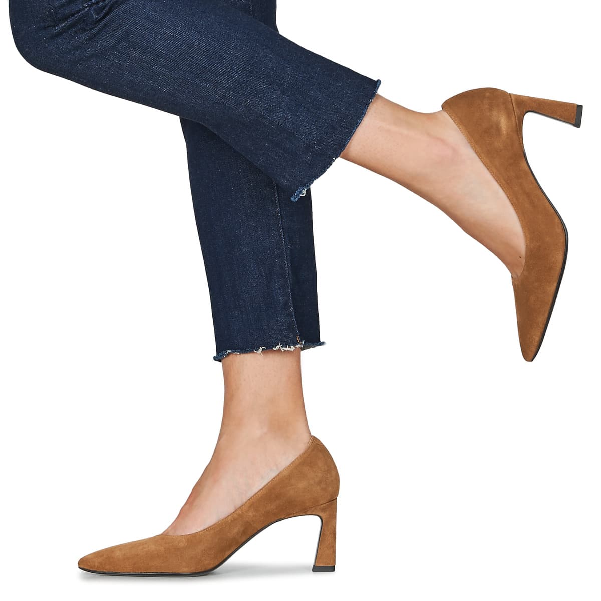 Women's Pumps Freelance Beige