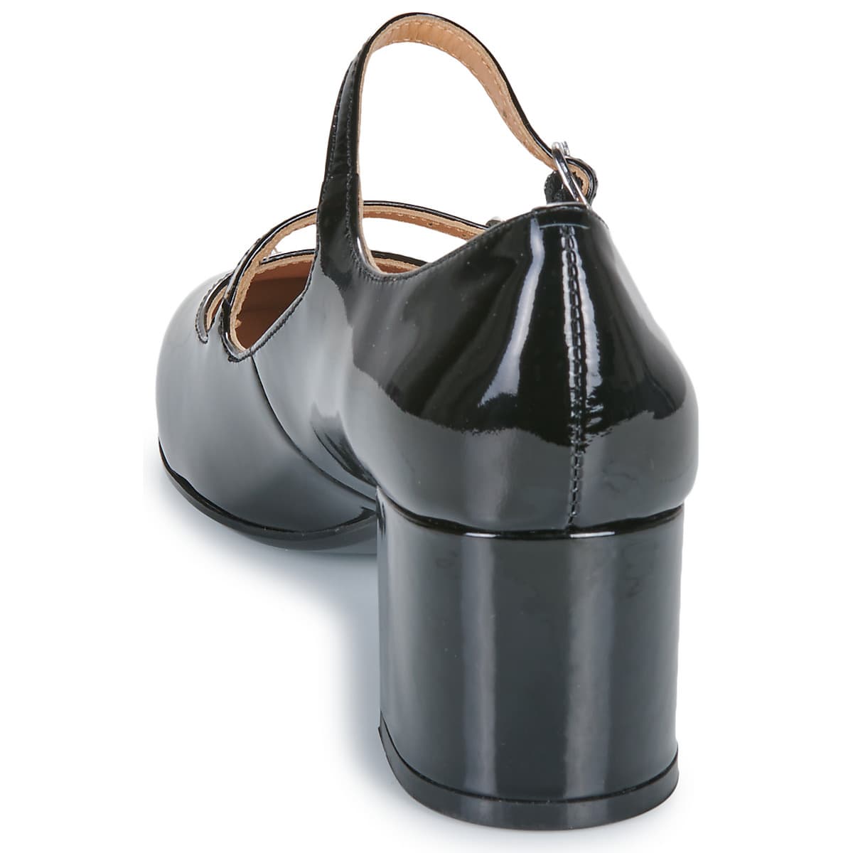 Women's Ballet Flats Karston Black