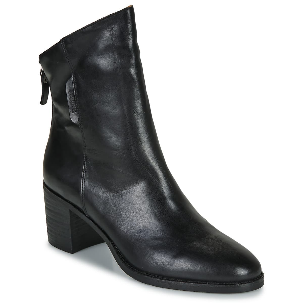 Women's Ankle Boots Karston Black