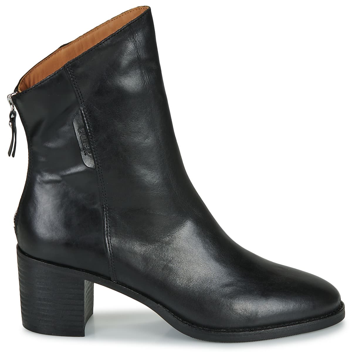 Women's Ankle Boots Karston Black