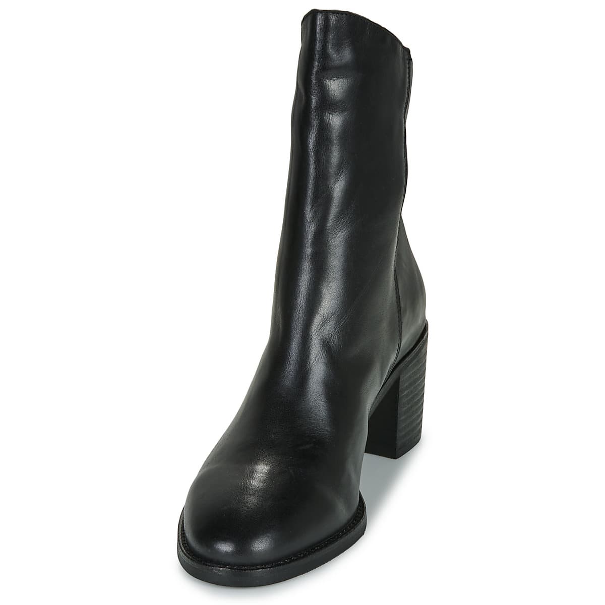Women's Ankle Boots Karston Black