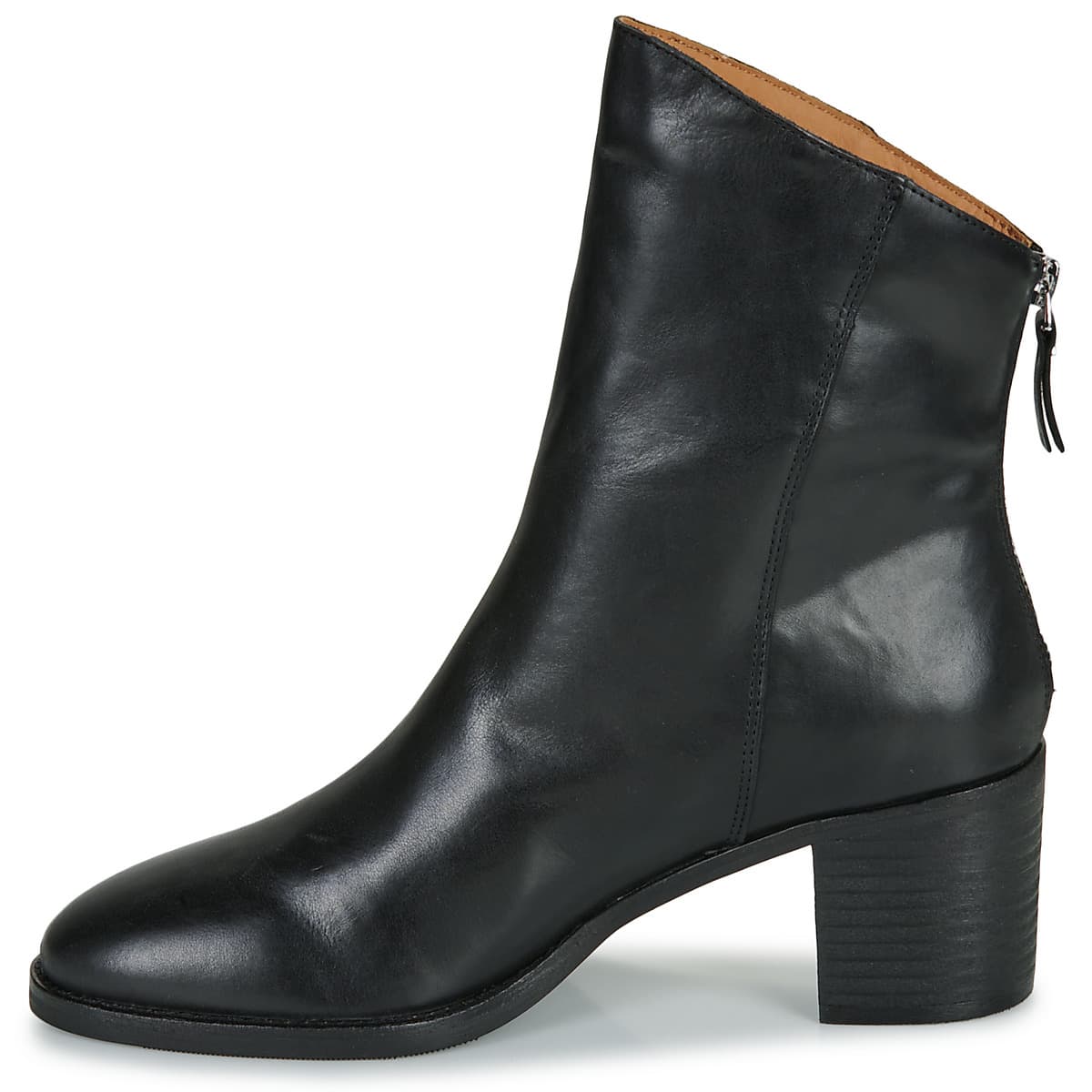 Women's Ankle Boots Karston Black