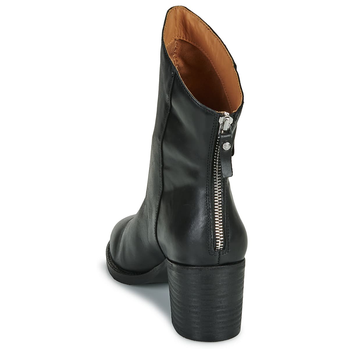 Women's Ankle Boots Karston Black