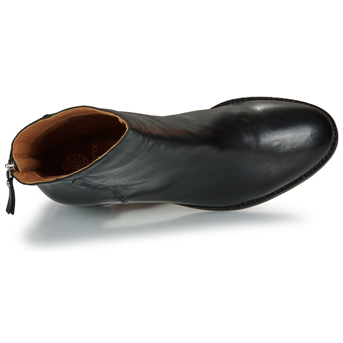 Women's Ankle Boots Karston Black