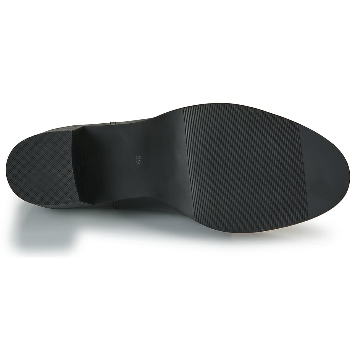 Women's Ankle Boots Karston Black