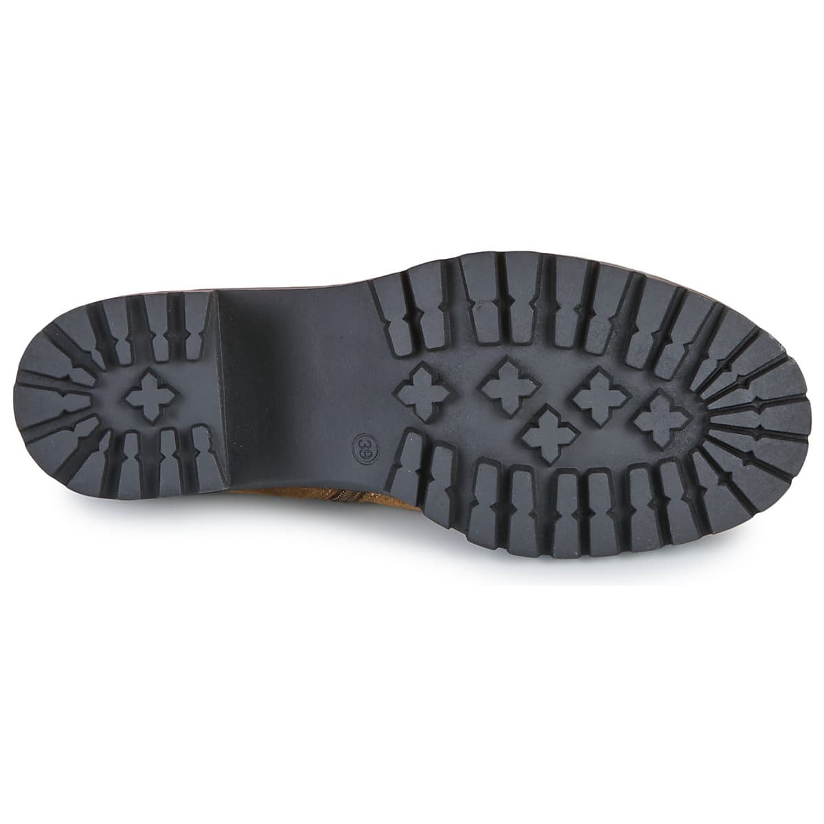 Women's Ankle Boots Karston Brown