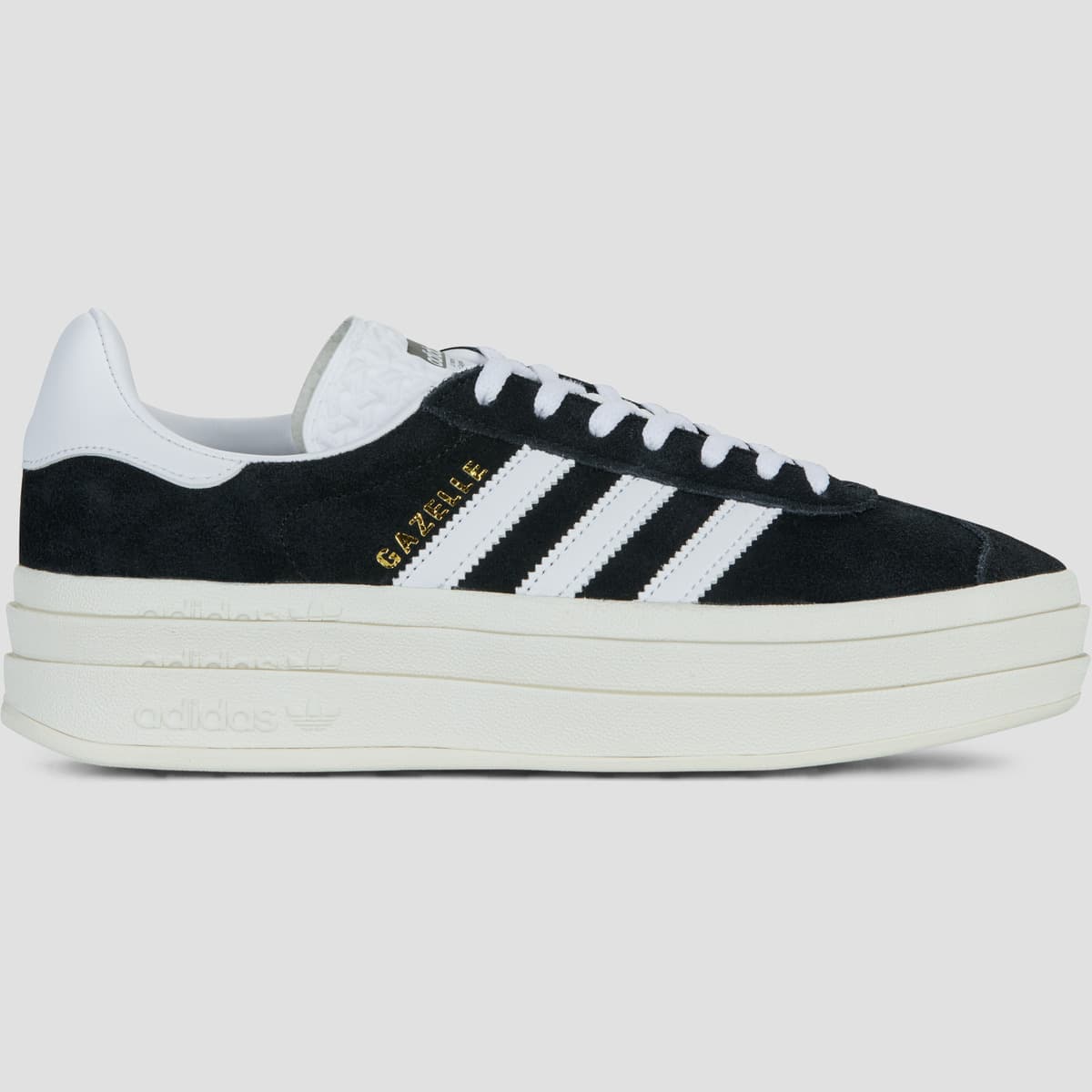 Women's Sneakers adidas Black