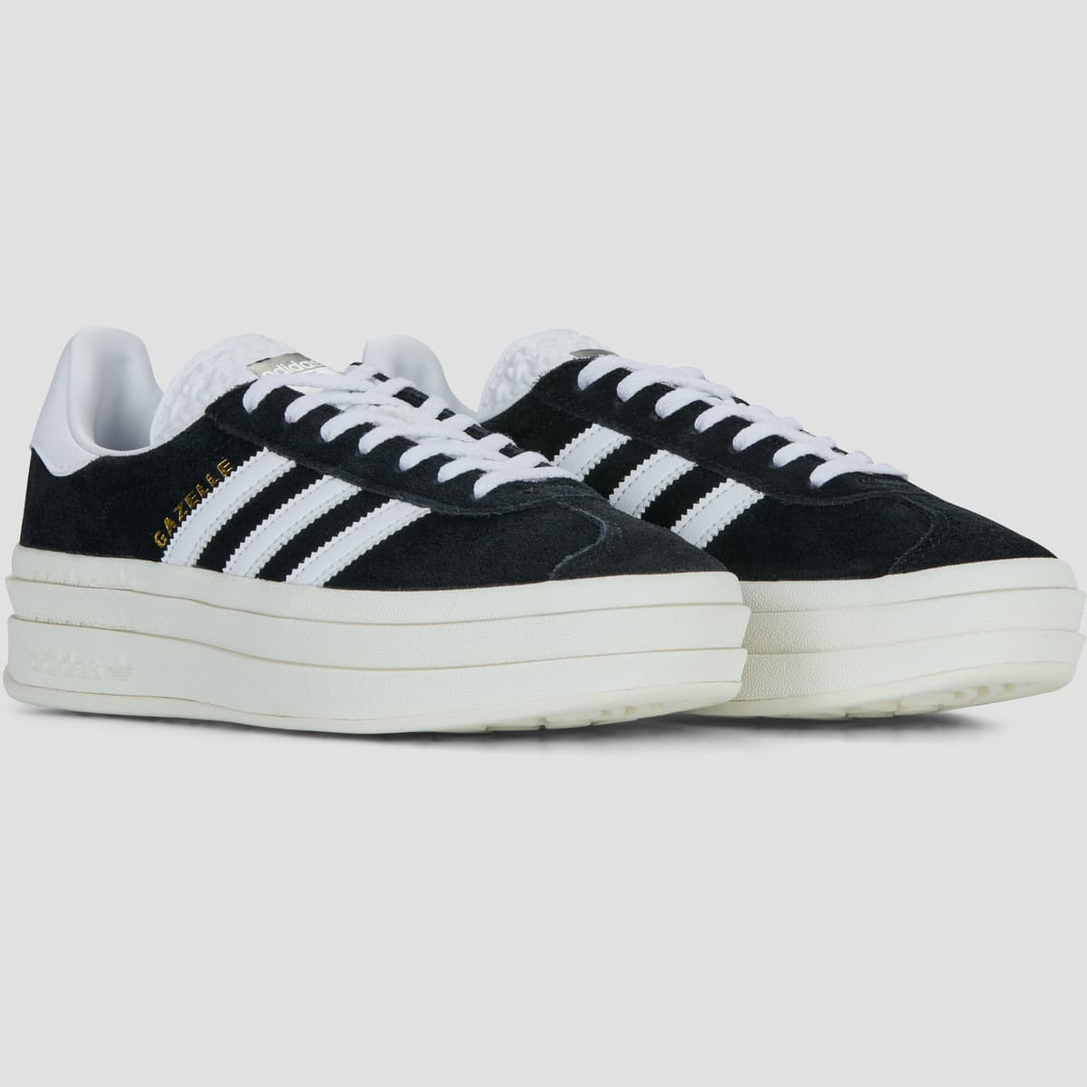 Women's Sneakers adidas Black