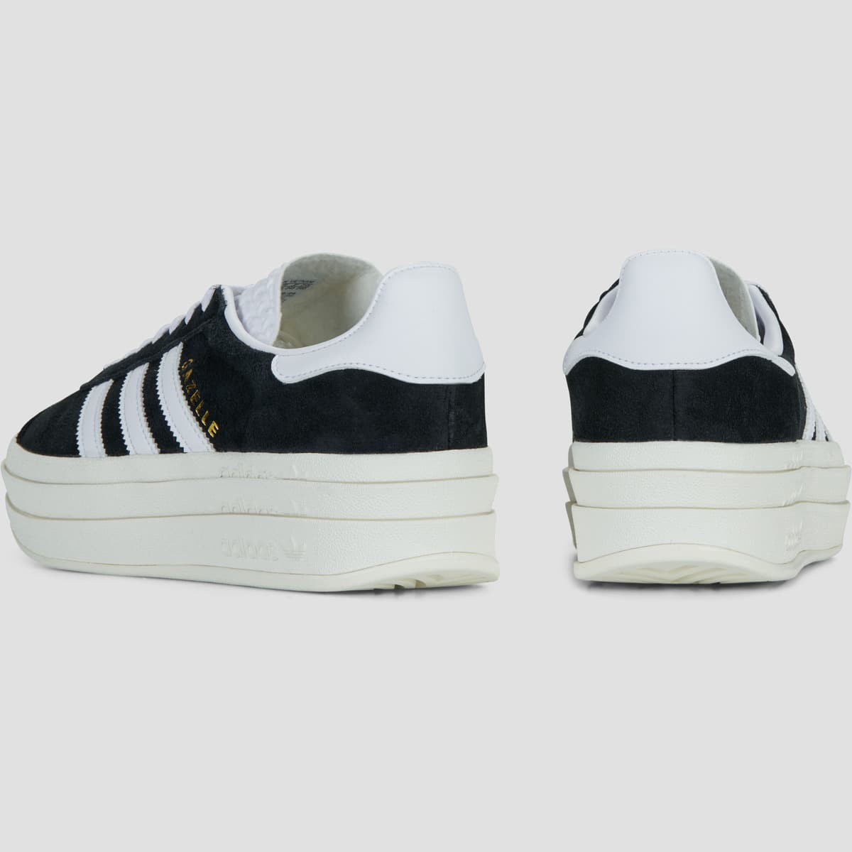 Women's Sneakers adidas Black