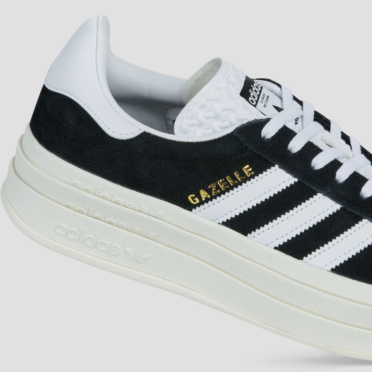 Women's Sneakers adidas Black