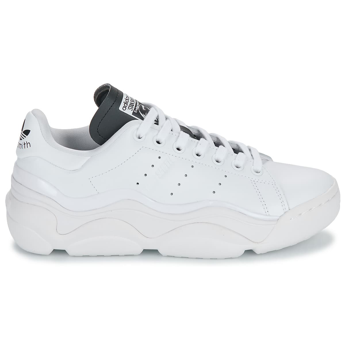 Women's Sneakers adidas White