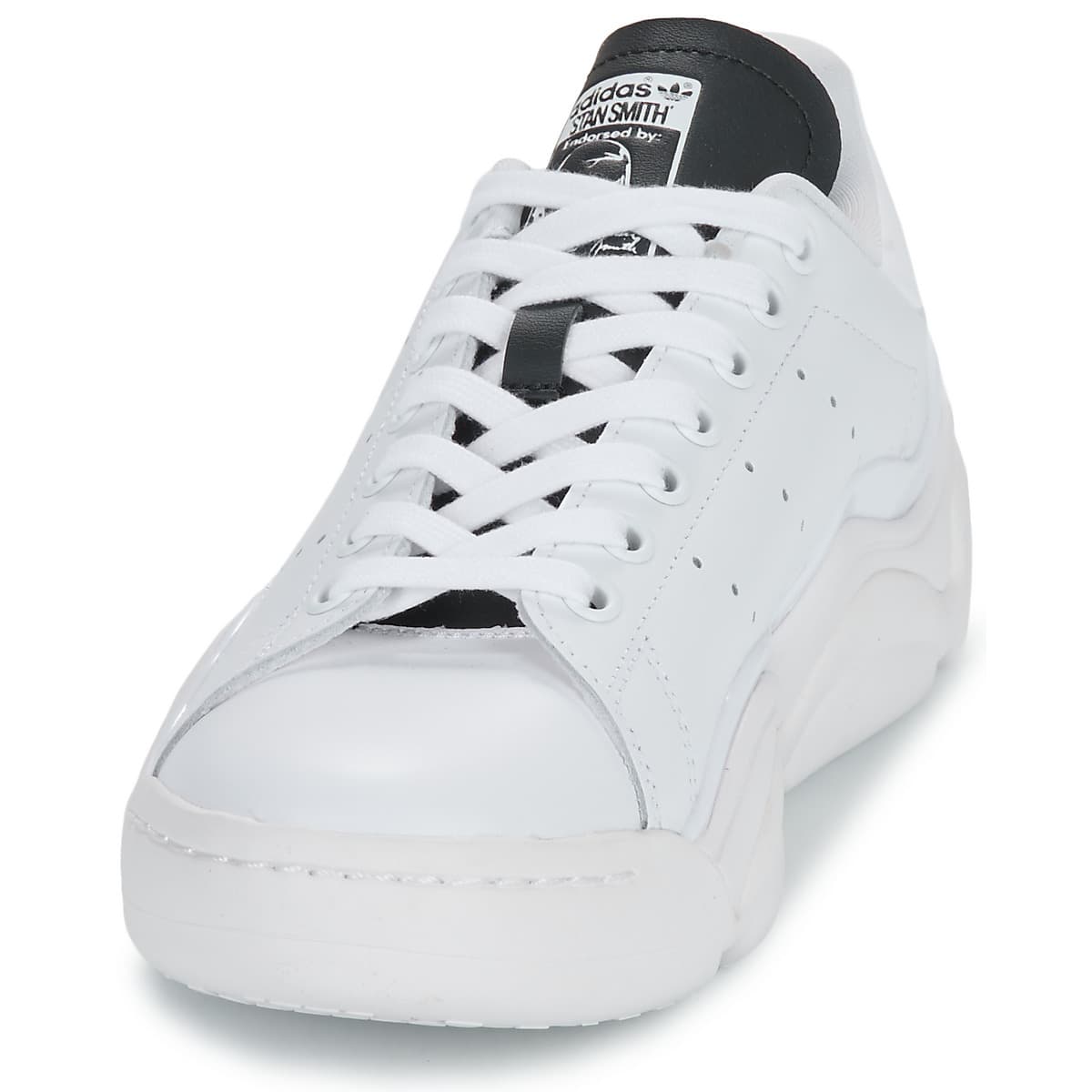 Women's Sneakers adidas White