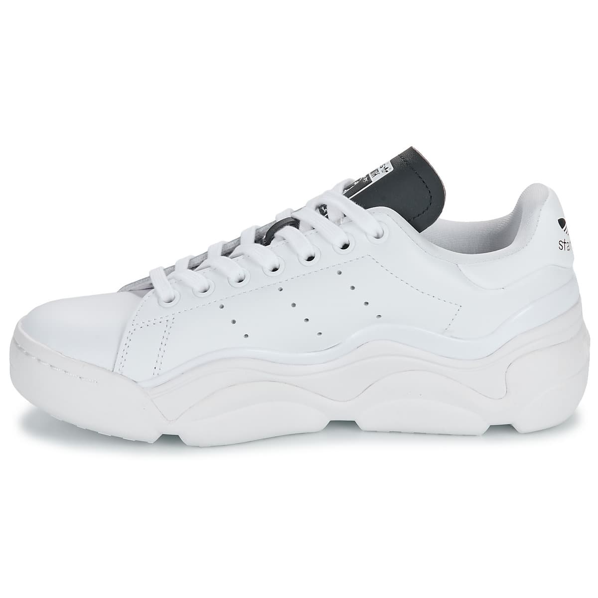 Women's Sneakers adidas White