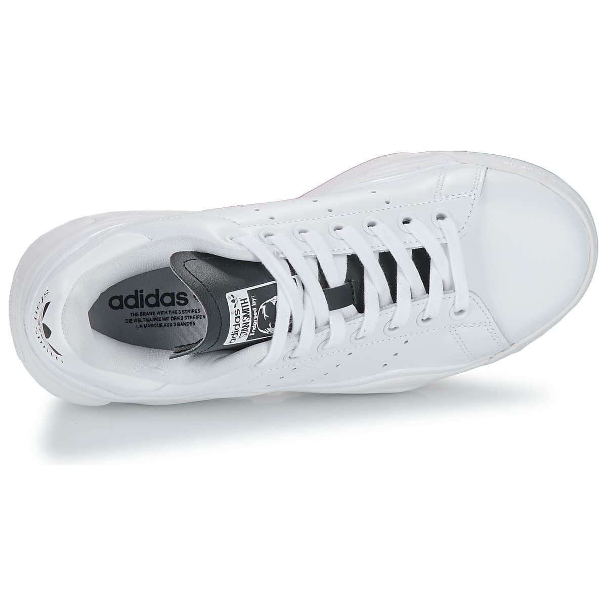 Women's Sneakers adidas White