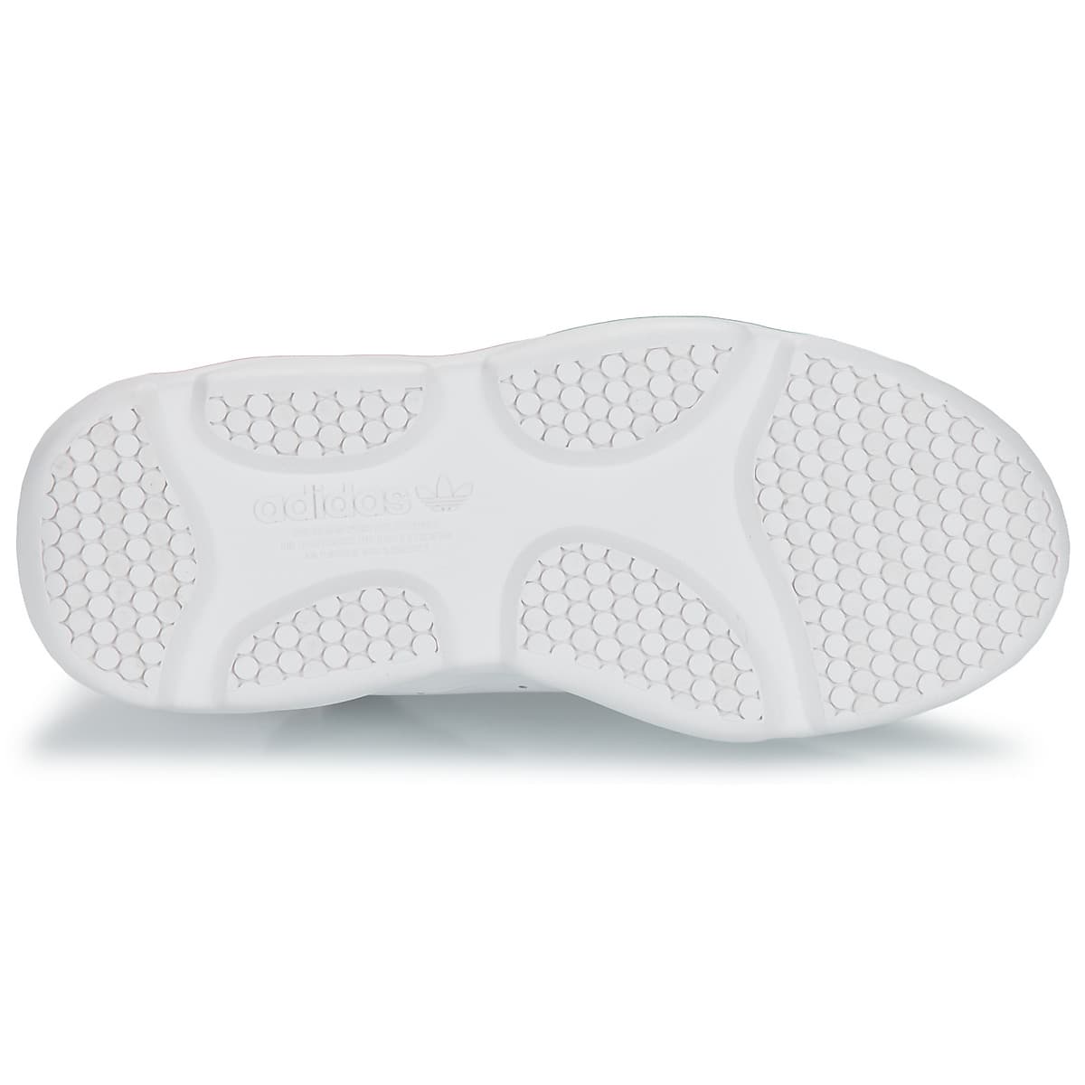 Women's Sneakers adidas White