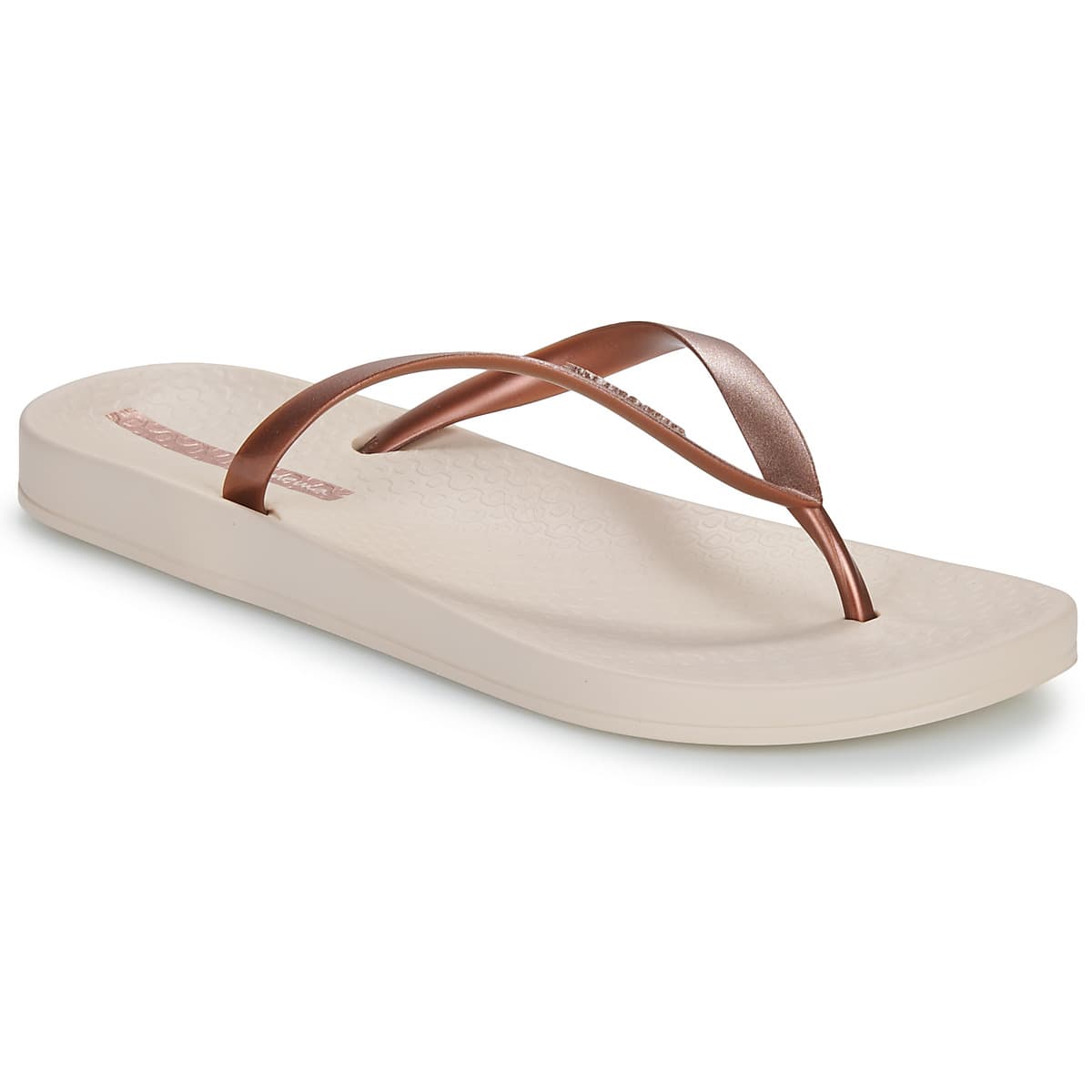 Women's Flip Flops Ipanema White