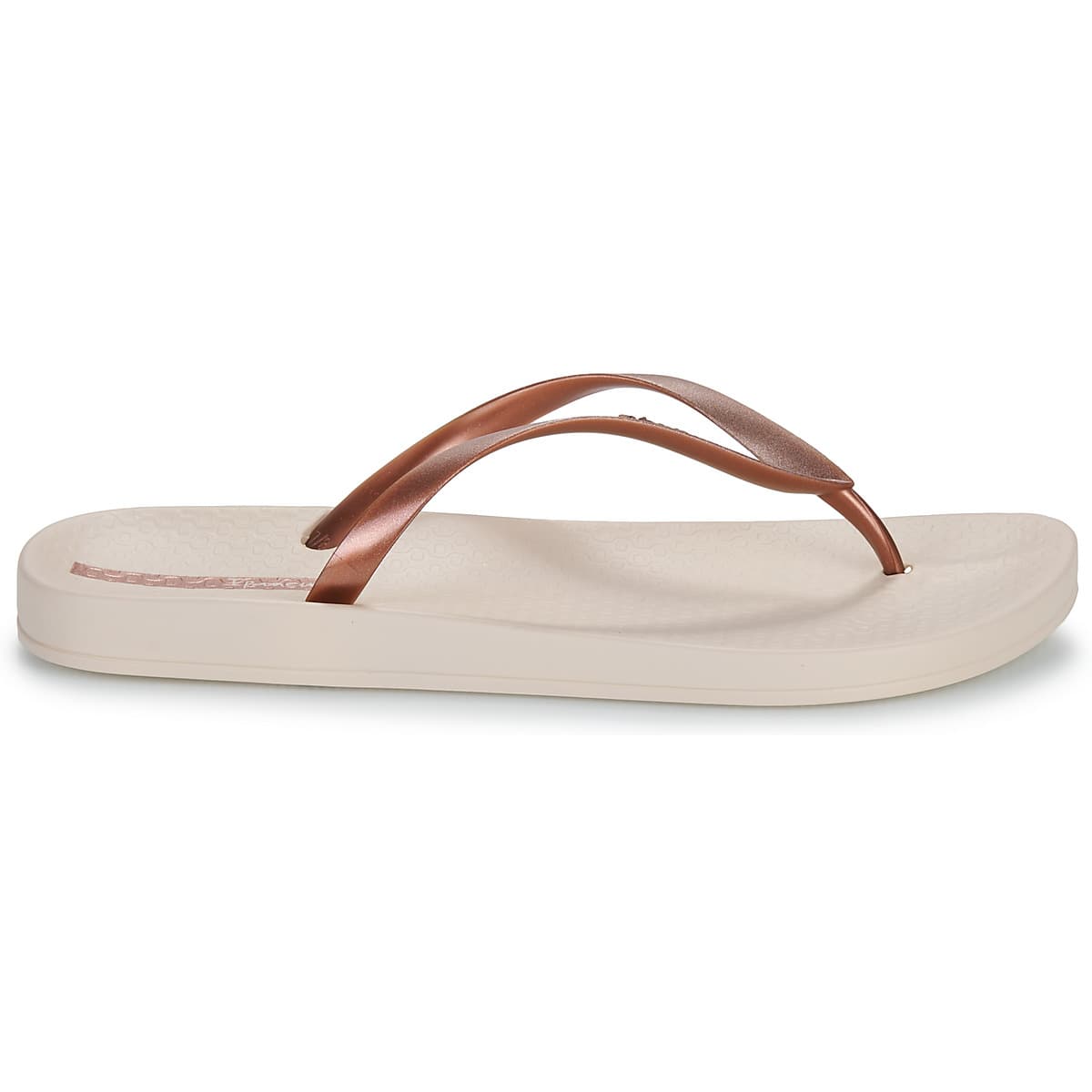 Women's Flip Flops Ipanema White
