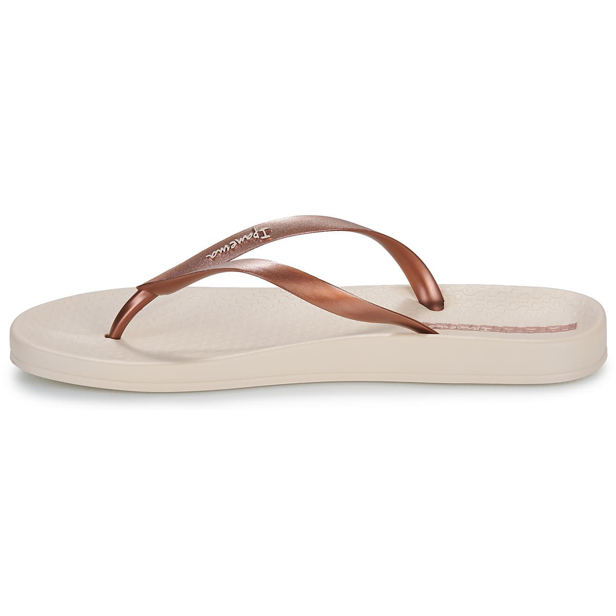 Women's Flip Flops Ipanema White