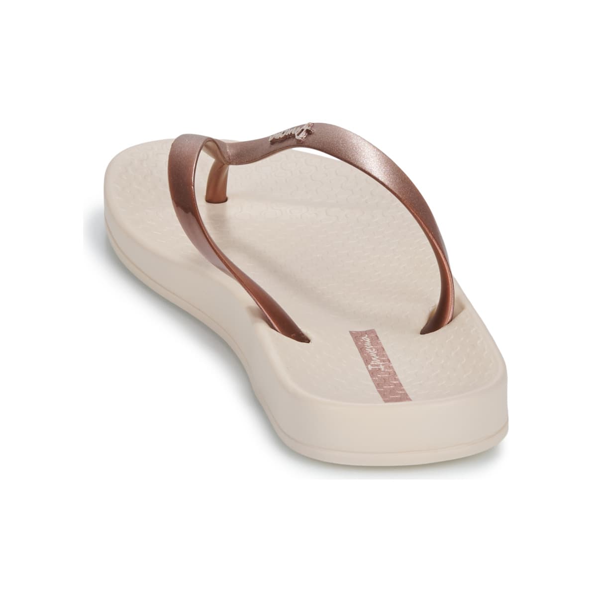 Women's Flip Flops Ipanema White