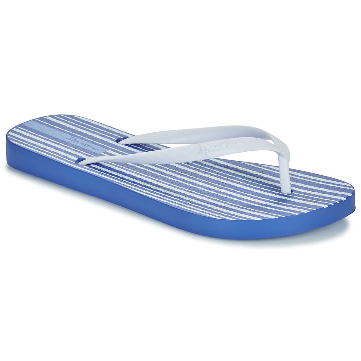 Women's Flip Flops Ipanema Blue