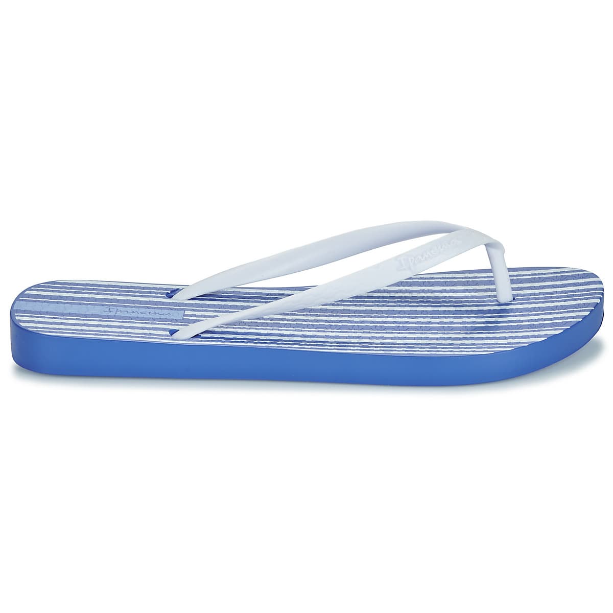 Women's Flip Flops Ipanema Blue