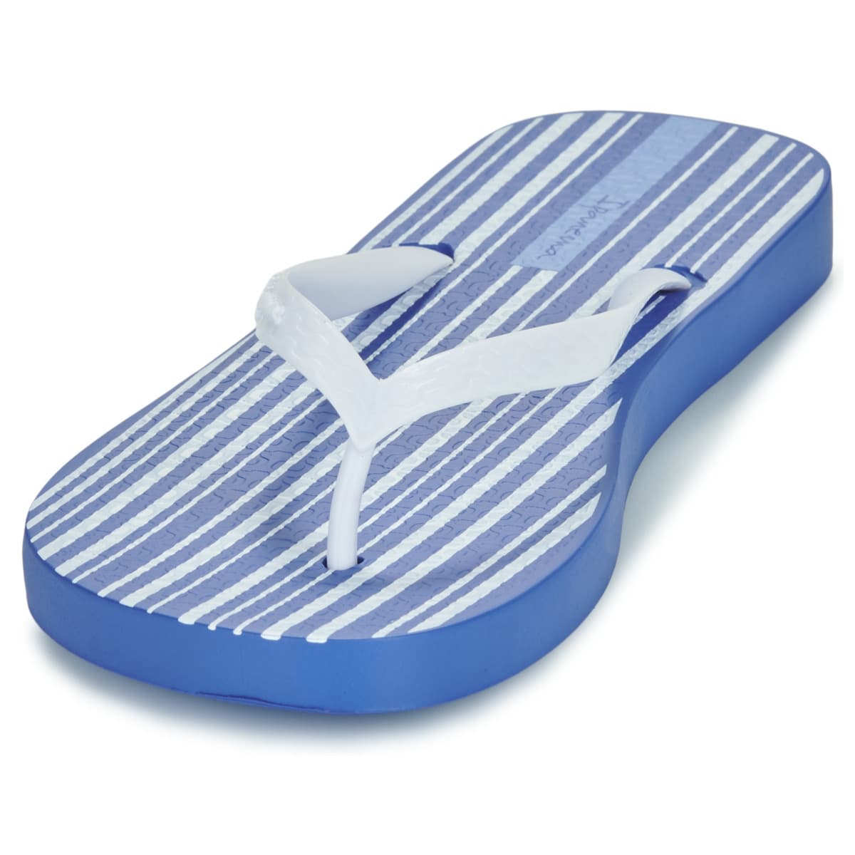 Women's Flip Flops Ipanema Blue