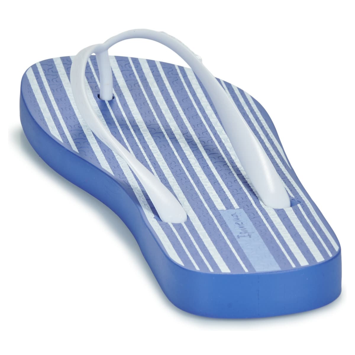Women's Flip Flops Ipanema Blue