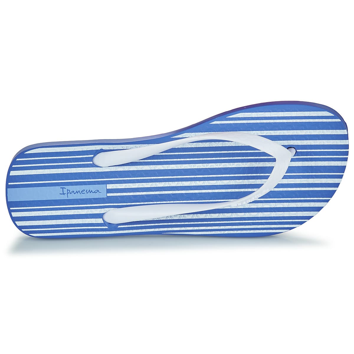 Women's Flip Flops Ipanema Blue