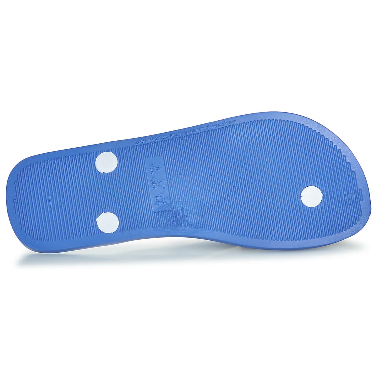 Women's Flip Flops Ipanema Blue