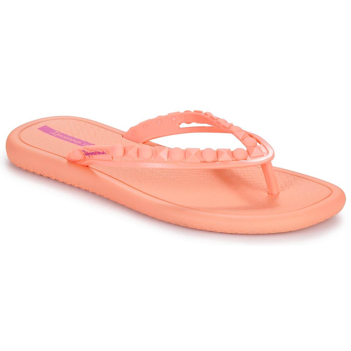 Women's Flip Flops Ipanema Pink