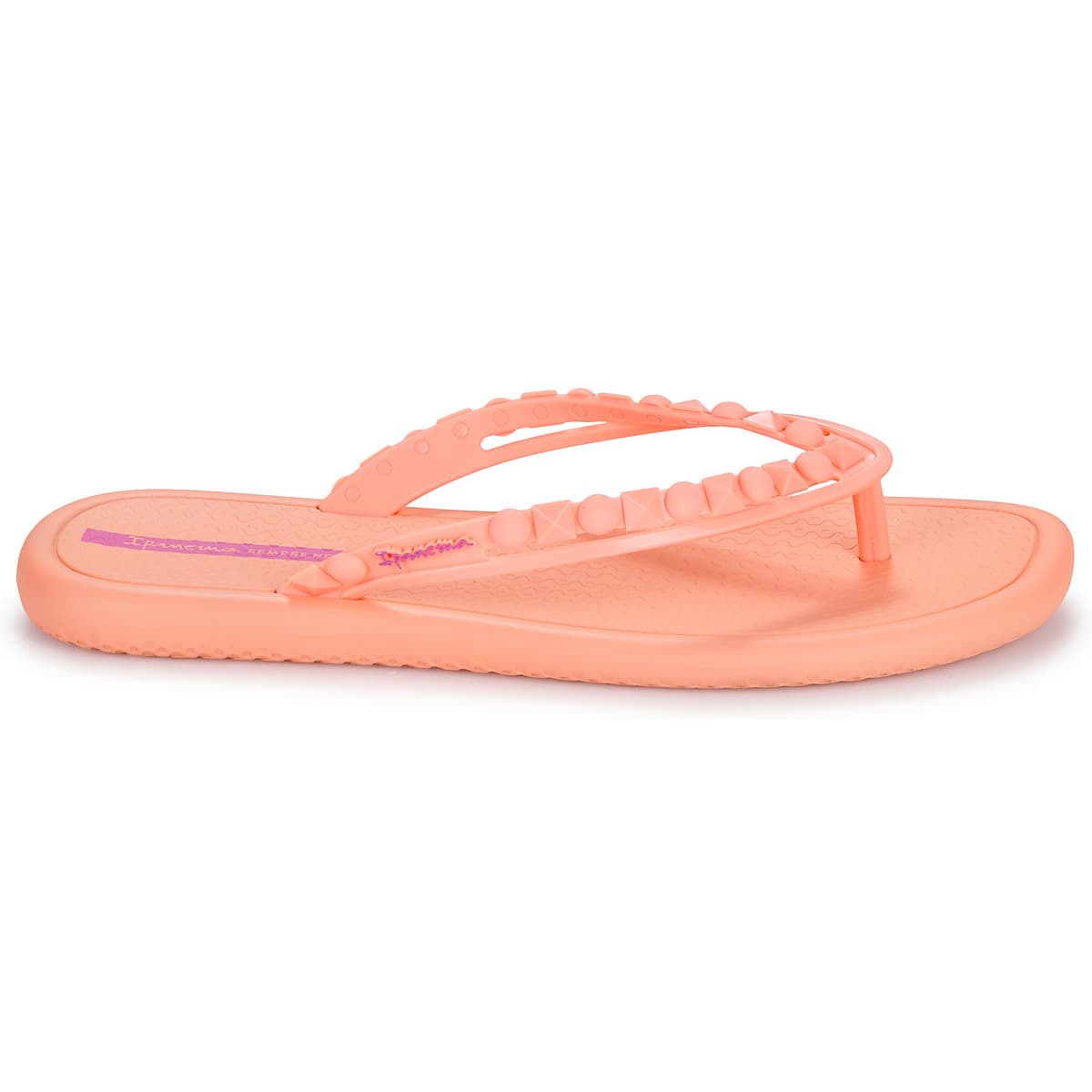 Women's Flip Flops Ipanema Pink