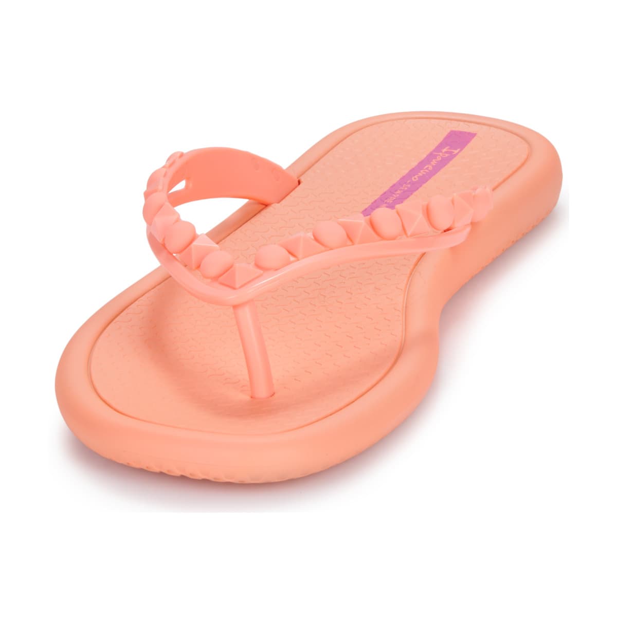 Women's Flip Flops Ipanema Pink