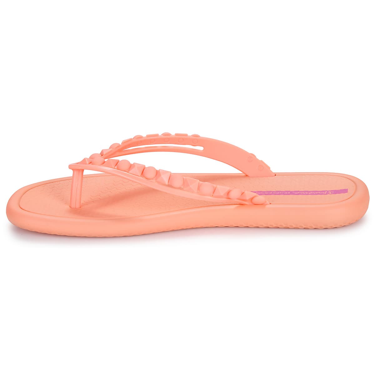 Women's Flip Flops Ipanema Pink