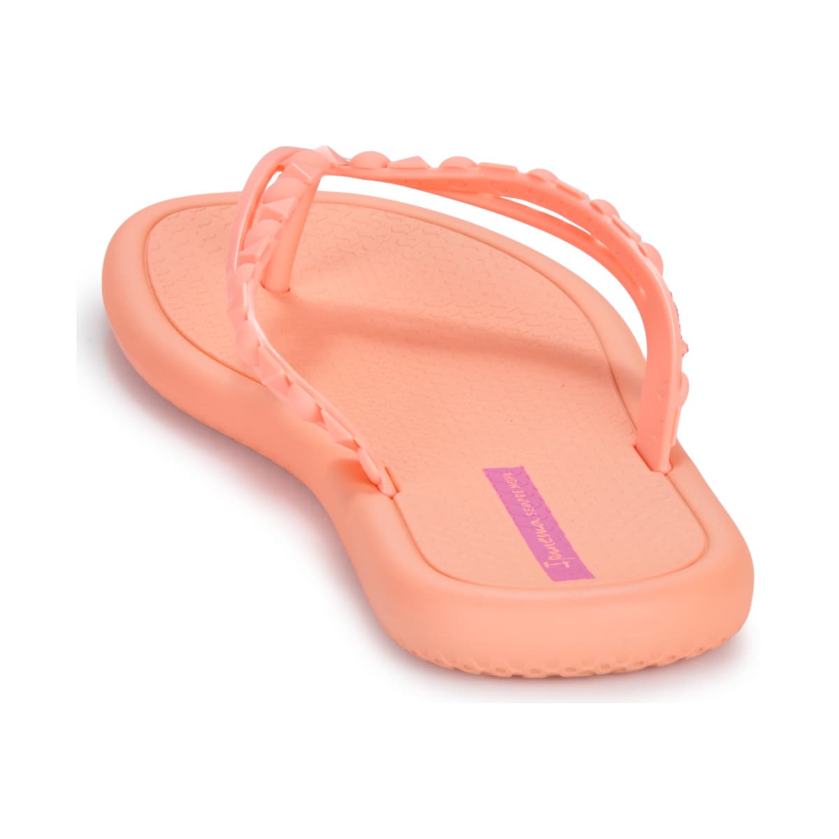 Women's Flip Flops Ipanema Pink