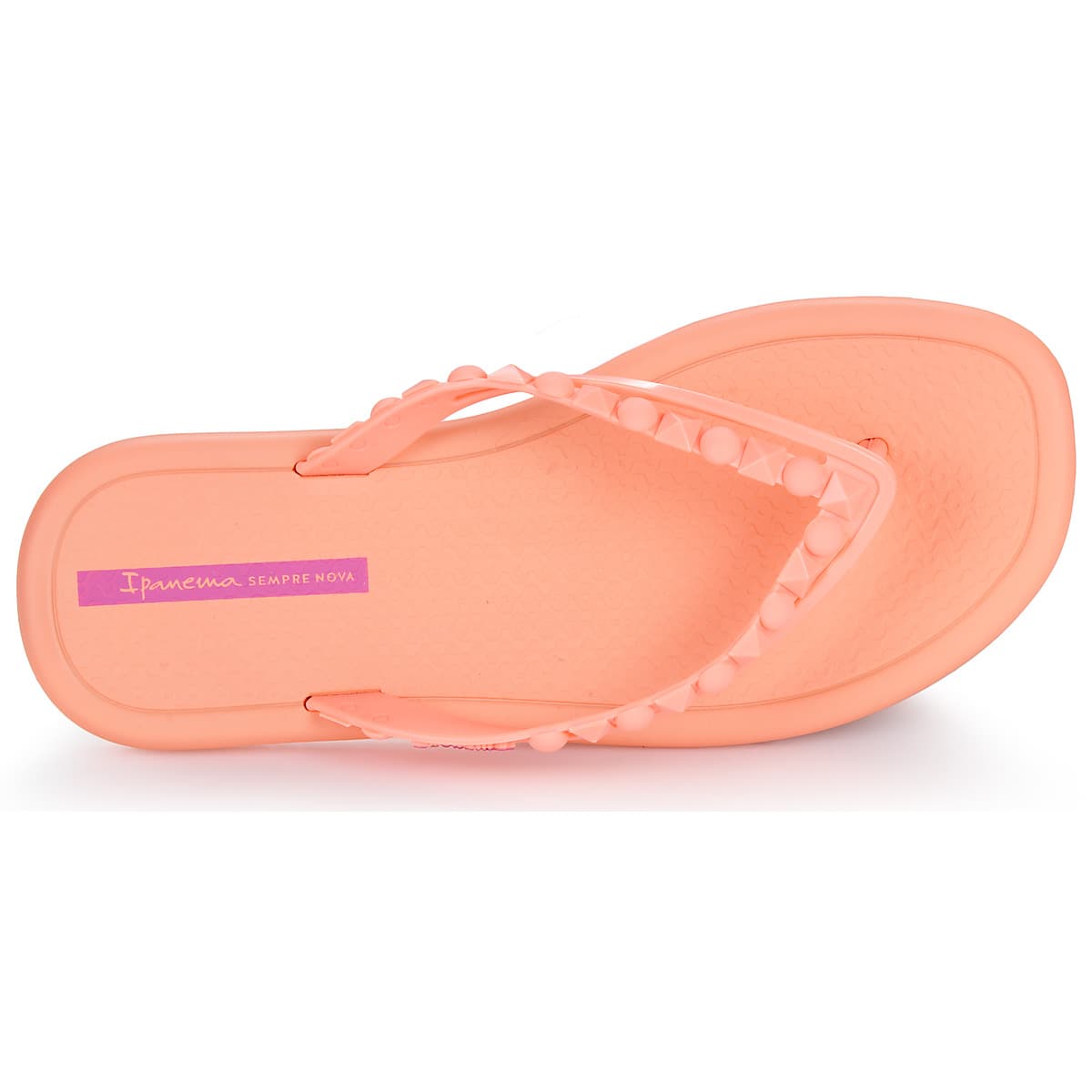 Women's Flip Flops Ipanema Pink