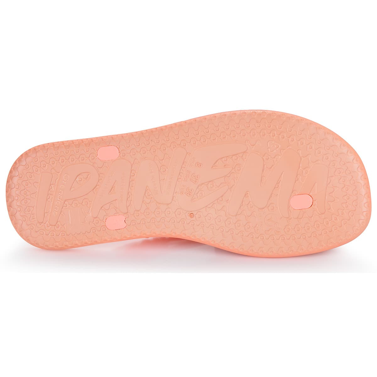 Women's Flip Flops Ipanema Pink