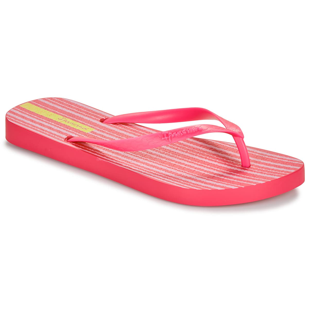 Women's Flip Flops Ipanema Blue