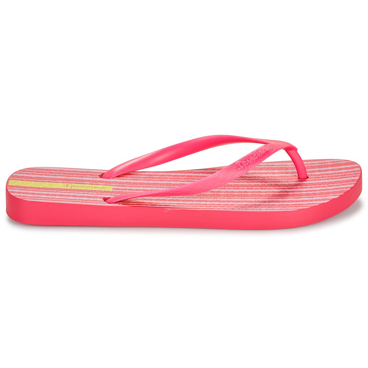 Women's Flip Flops Ipanema Pink