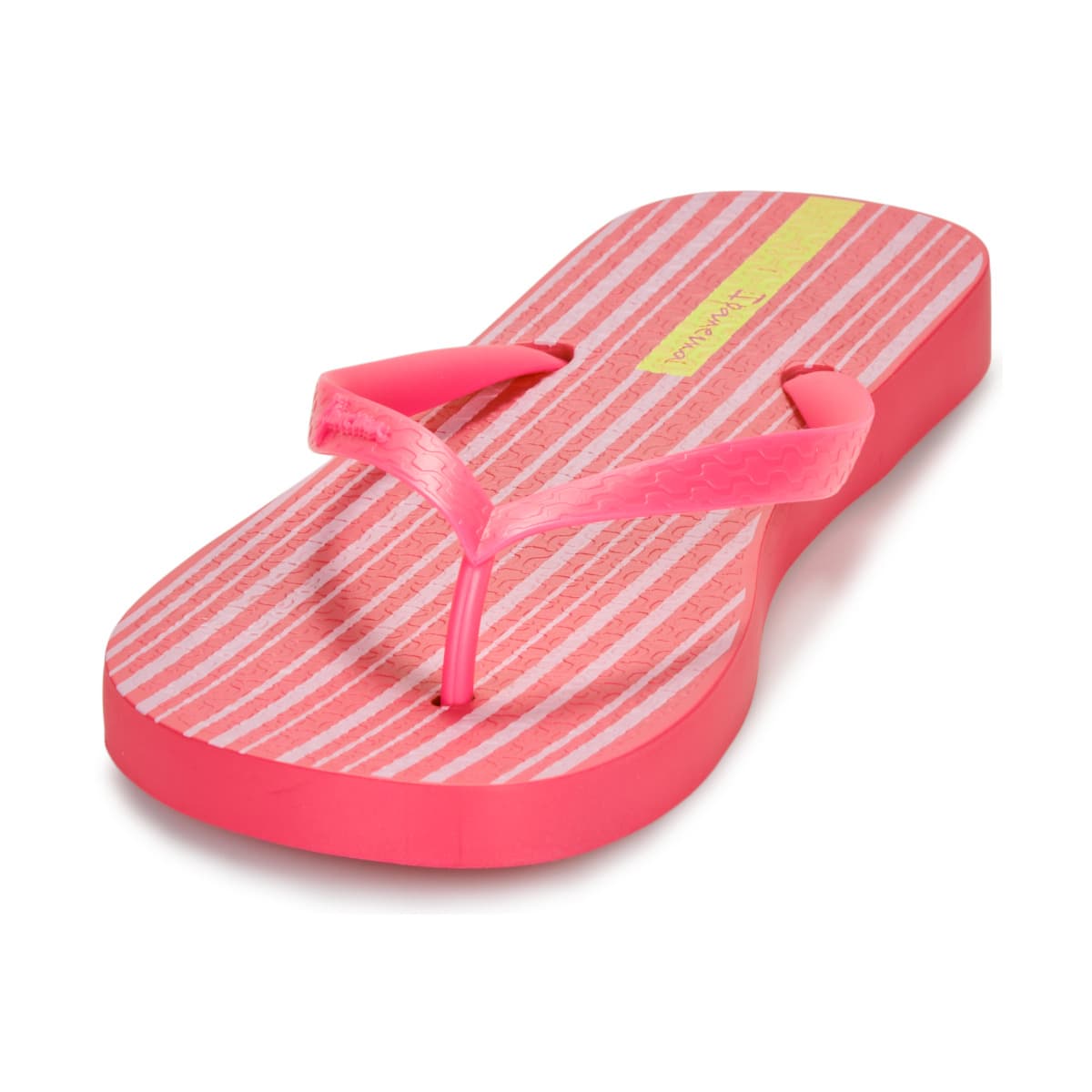 Women's Flip Flops Ipanema Pink