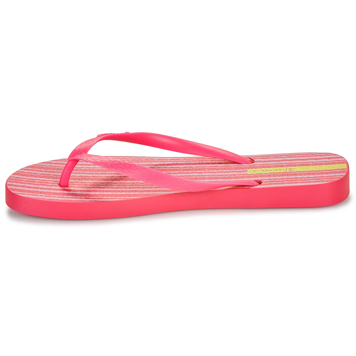Women's Flip Flops Ipanema Pink
