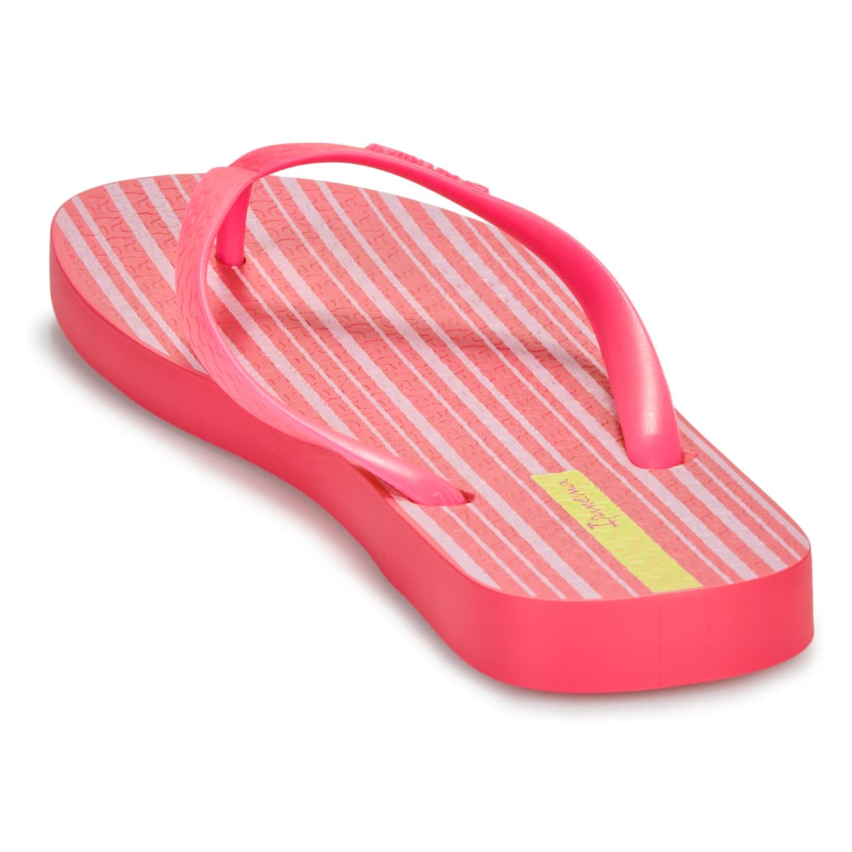 Women's Flip Flops Ipanema Pink