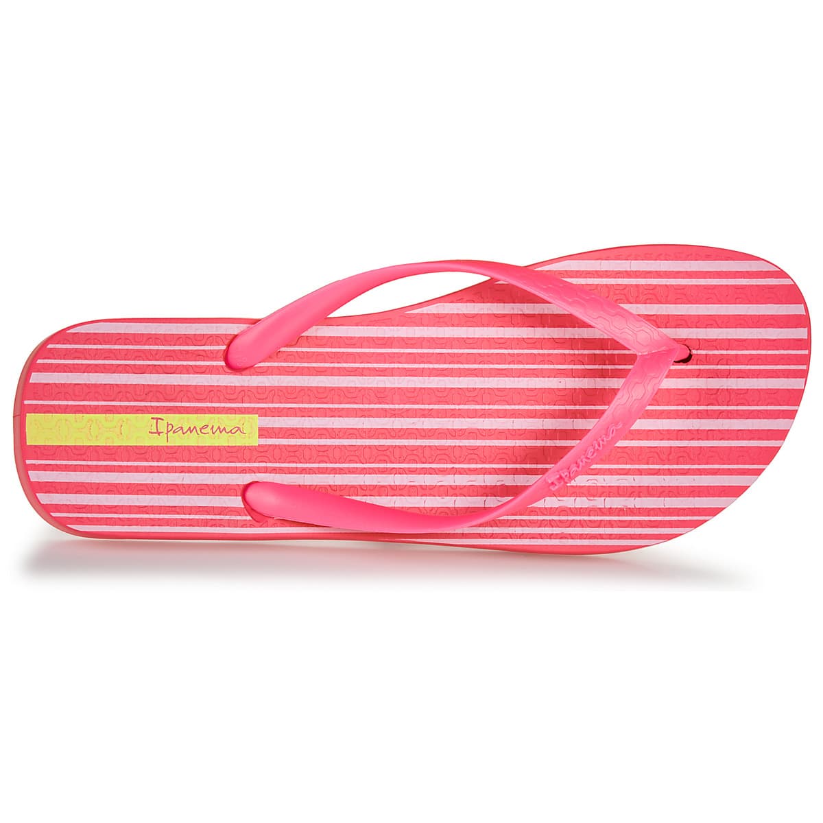 Women's Flip Flops Ipanema Pink