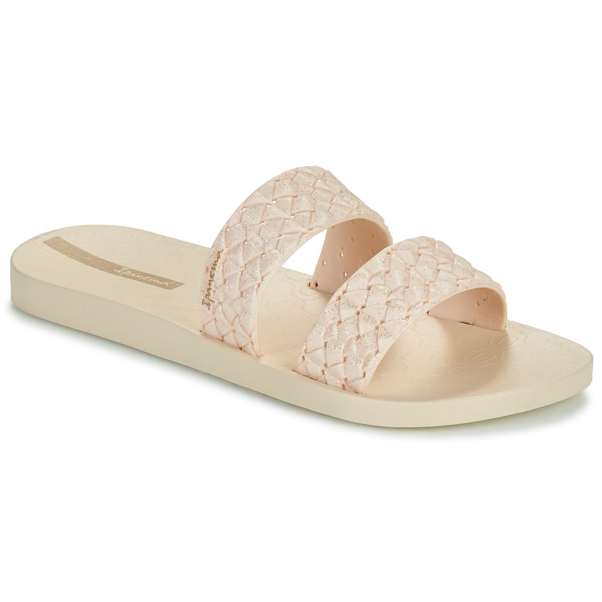 Ipanema Renda II Fem W 83243AS021 FlipFlops