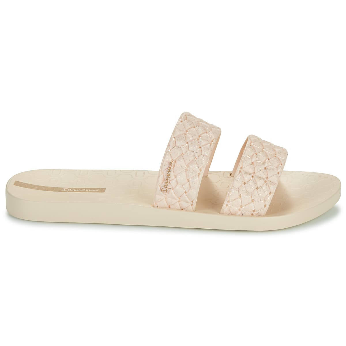 Women's Mules Ipanema Beige
