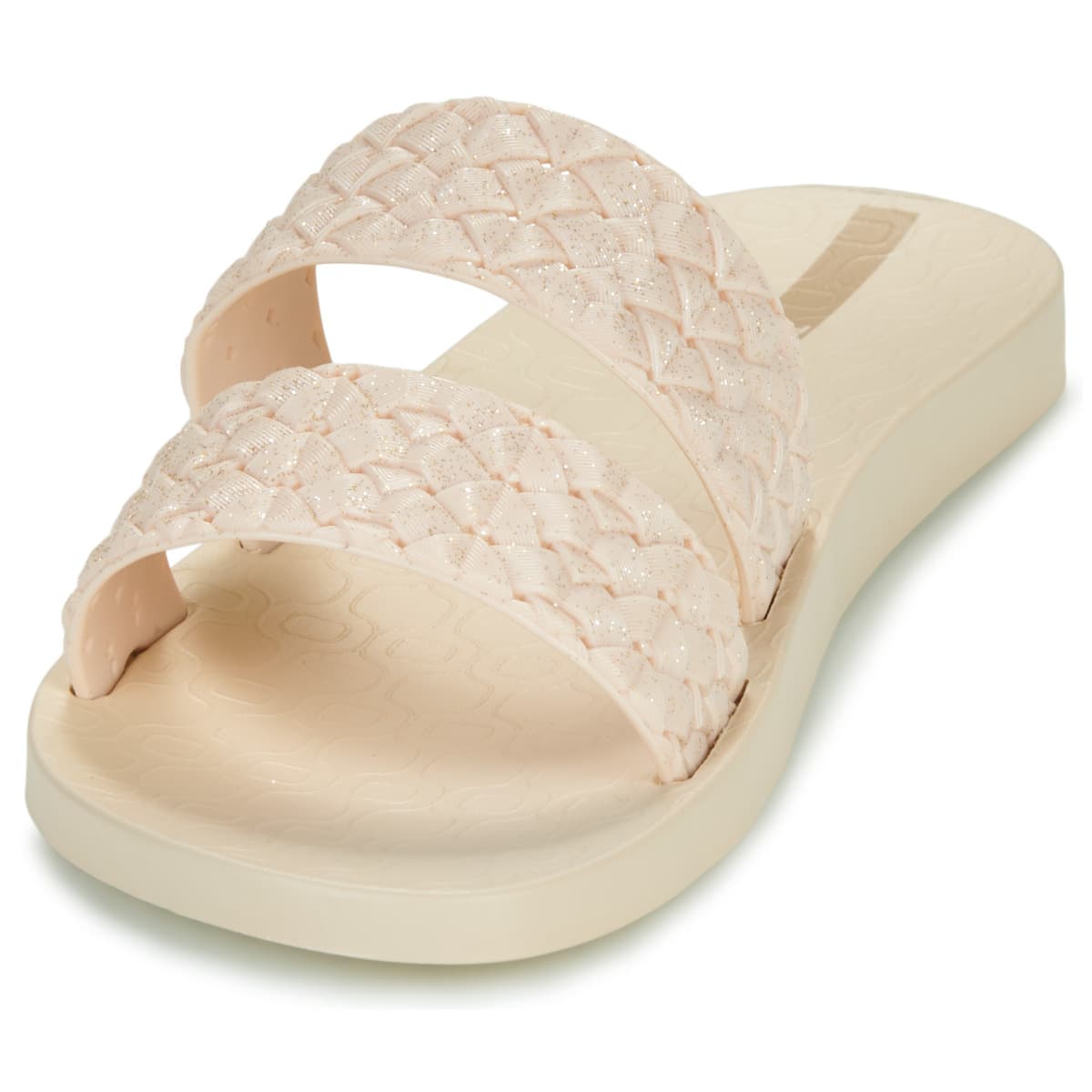 Women's Mules Ipanema Beige