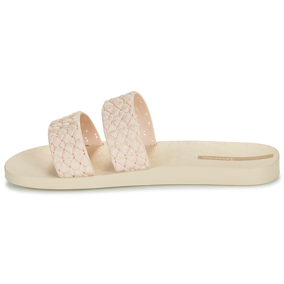 Women's Mules Ipanema Beige