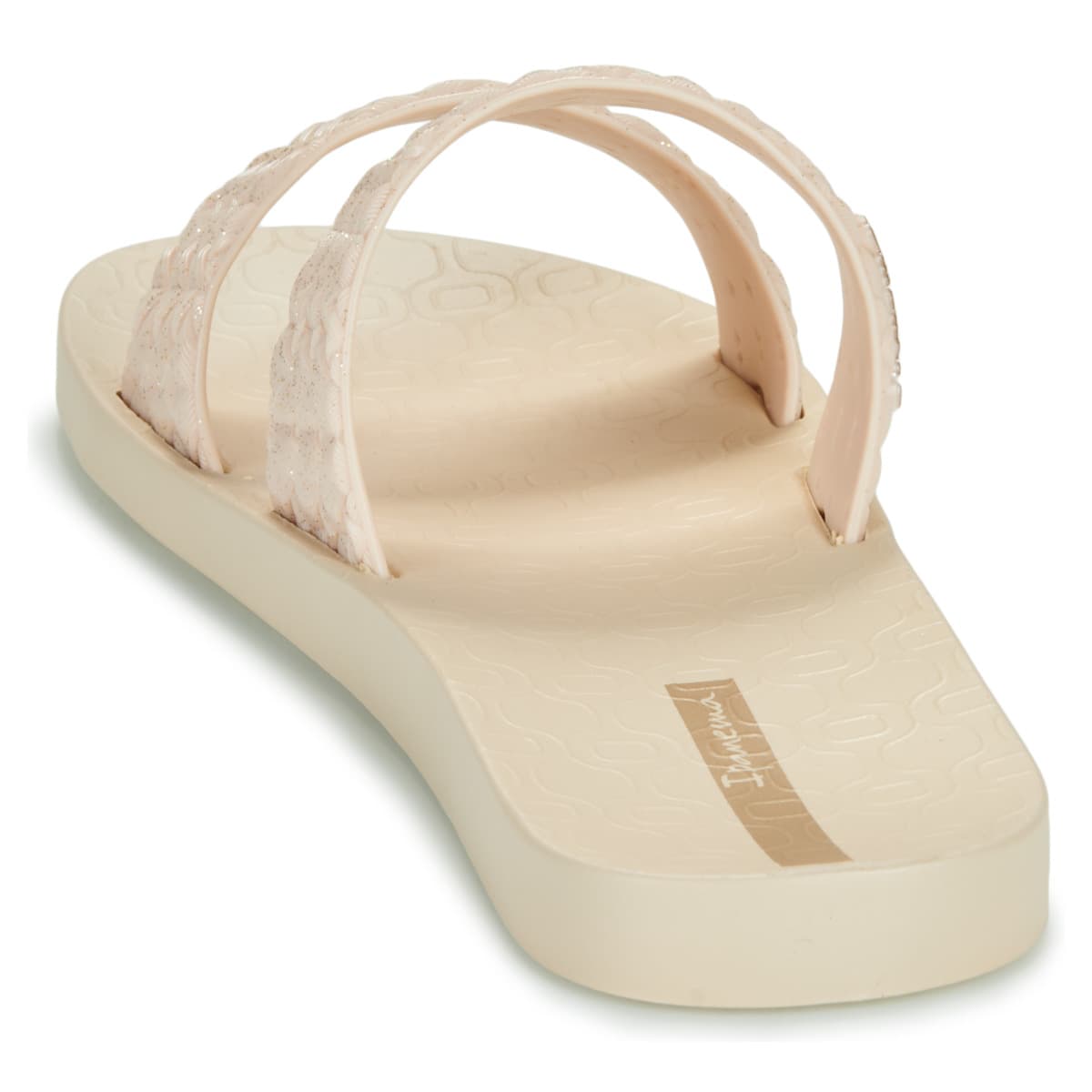 Women's Mules Ipanema Beige