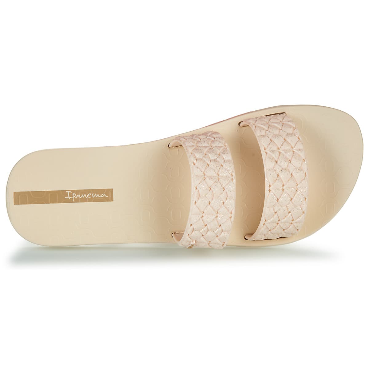 Women's Mules Ipanema Beige