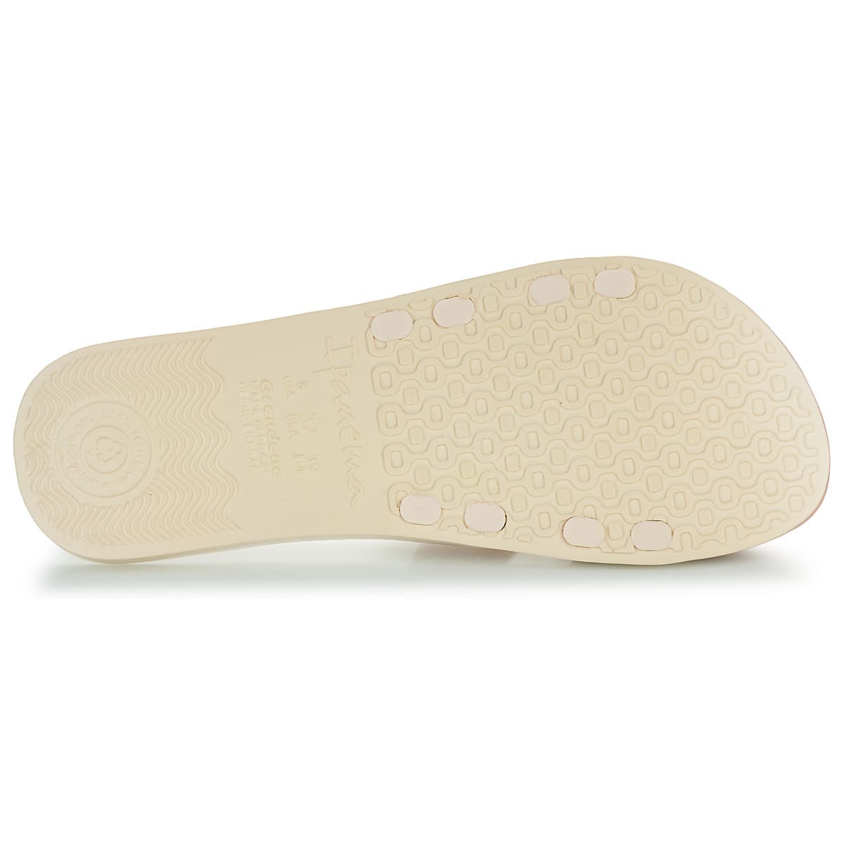 Women's Mules Ipanema Beige