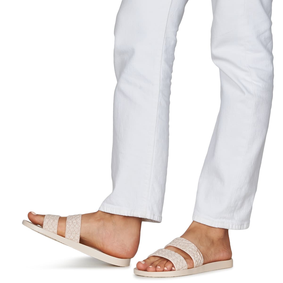 Women's Mules Ipanema Beige